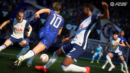 EA Sports FC 25 | Standard Edition | PlayStation 4
