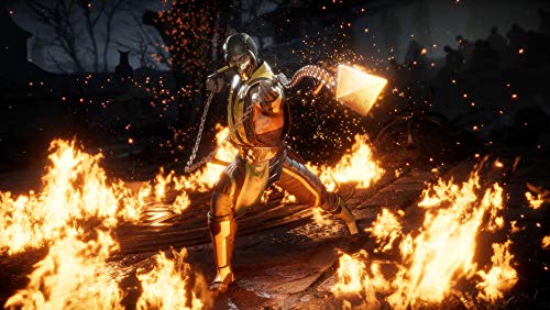 mortalkombat 11