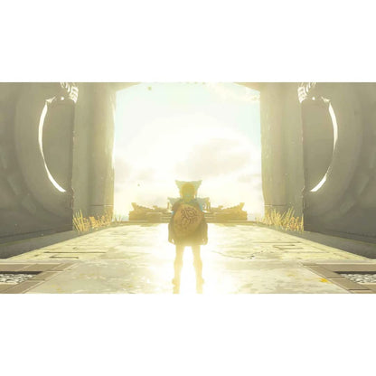 Nintendo The Legend Of Zelda: Tears Of The Kingdom - Switch [Video Game] [Video Game] [Video Game]