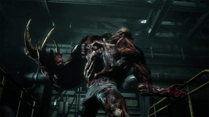 Resident Evil 2 (PS4)