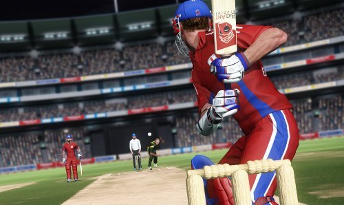 Don Bradman Cricket 14 (PS3)