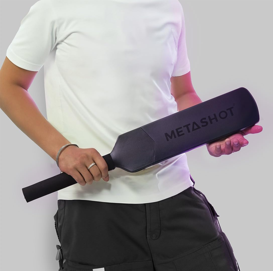 MetaShot Smart Bat (with TV Connector)
