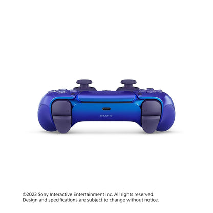 Sony PlayStation Ps5 Dualsense Wireless Controller Chroma Indigo