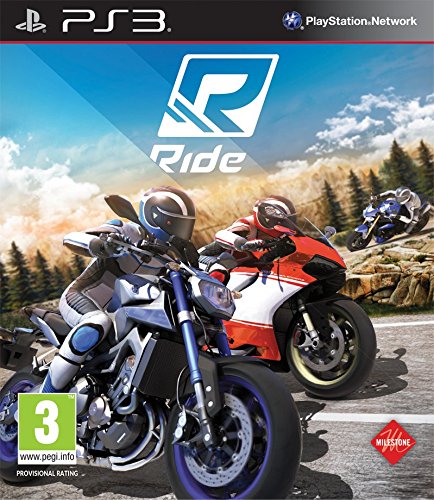 Ride (PS3)