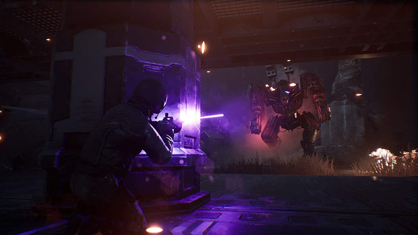 Terminator: Resistance - PS4