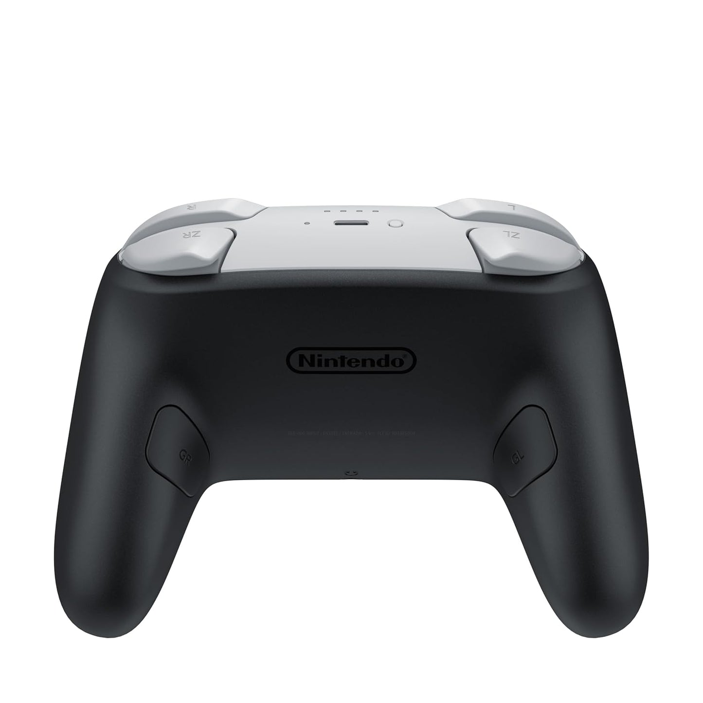 Switch 2 Accessory: Wireless Controller - Nintendo PRO Controller