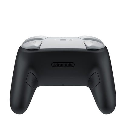 Switch 2 Accessory: Wireless Controller - Nintendo PRO Controller