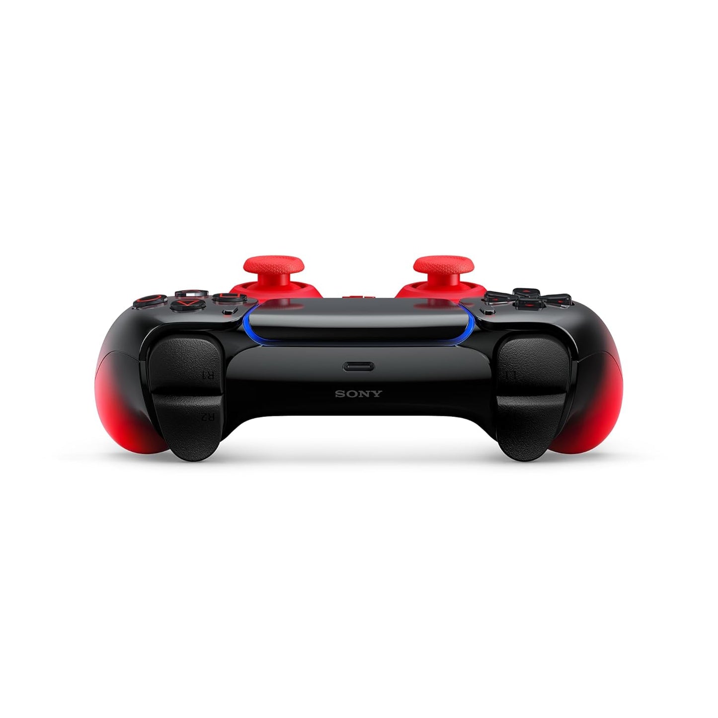 DualSense Wireless Controller – Techno Red