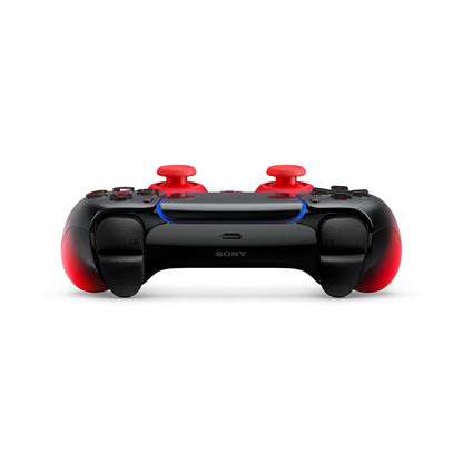 DualSense Wireless Controller – Techno Red