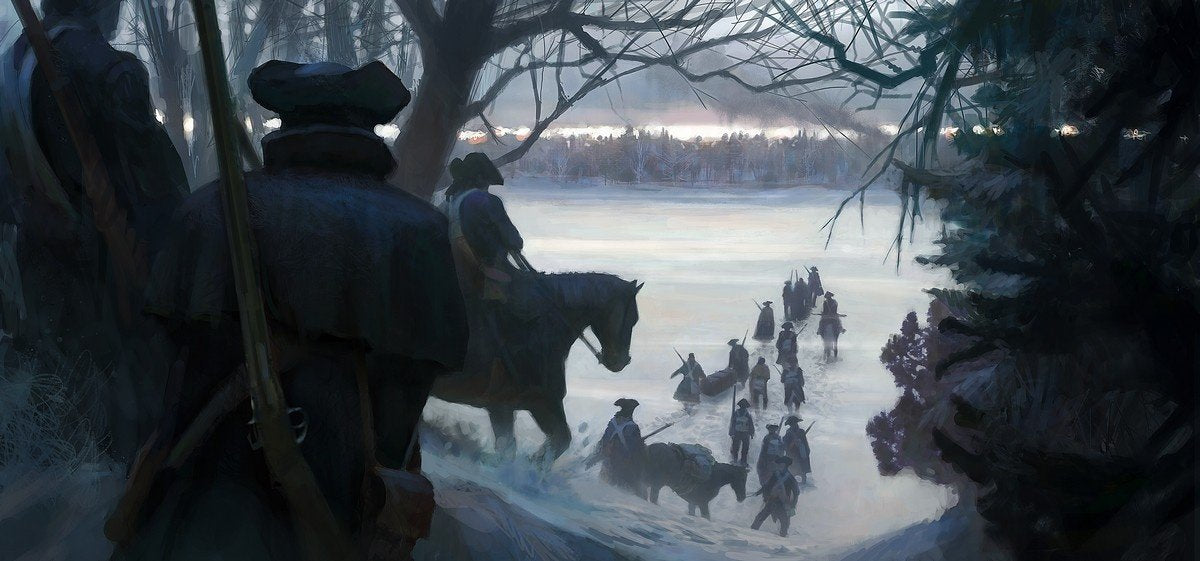 Assasins Creed III: Liberation (PS Vita)