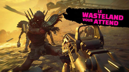 Rage 2 (PS4)