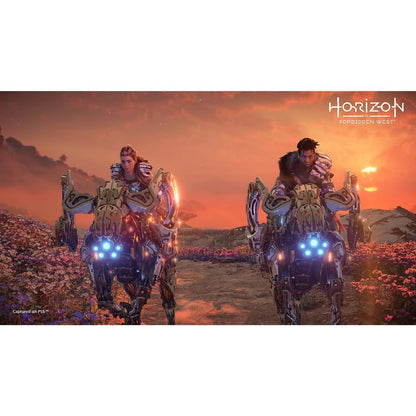 Sony PS5 HORIZON ZERO DAWN REMASTERED