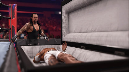 WWE 2K24 | Standard Edition | PS5