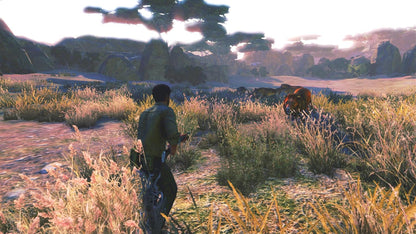 Cabela's African Adventures (PS3)