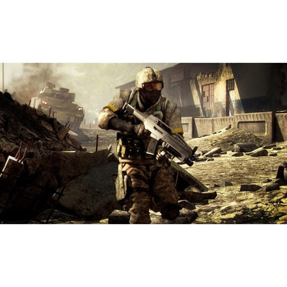 Battlefield Bad Company 2 (PS3)