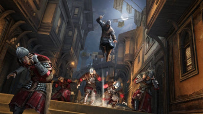 Assassin's Creed Revelations (Xbox 360)