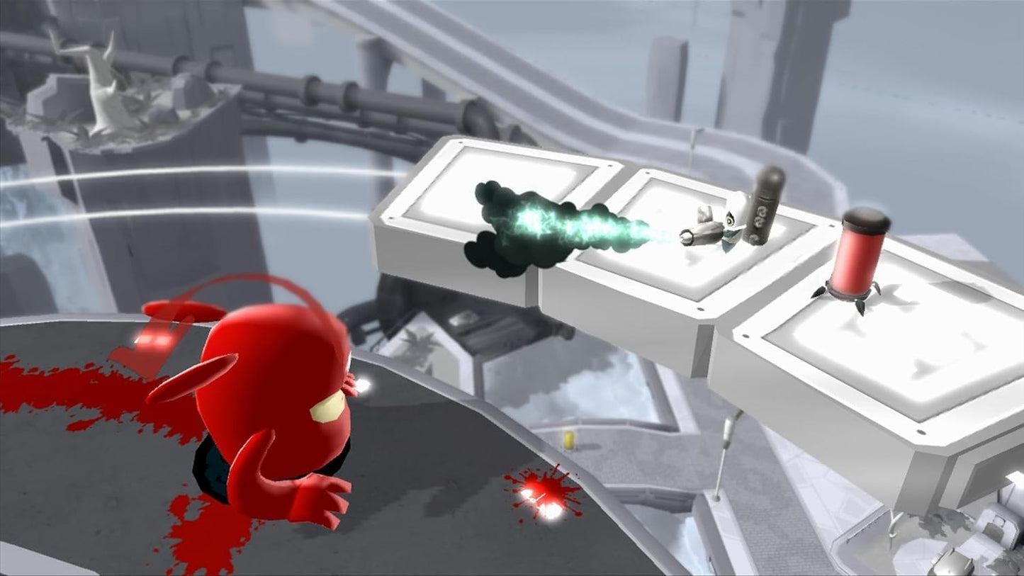 De Blob 2 - PS 3