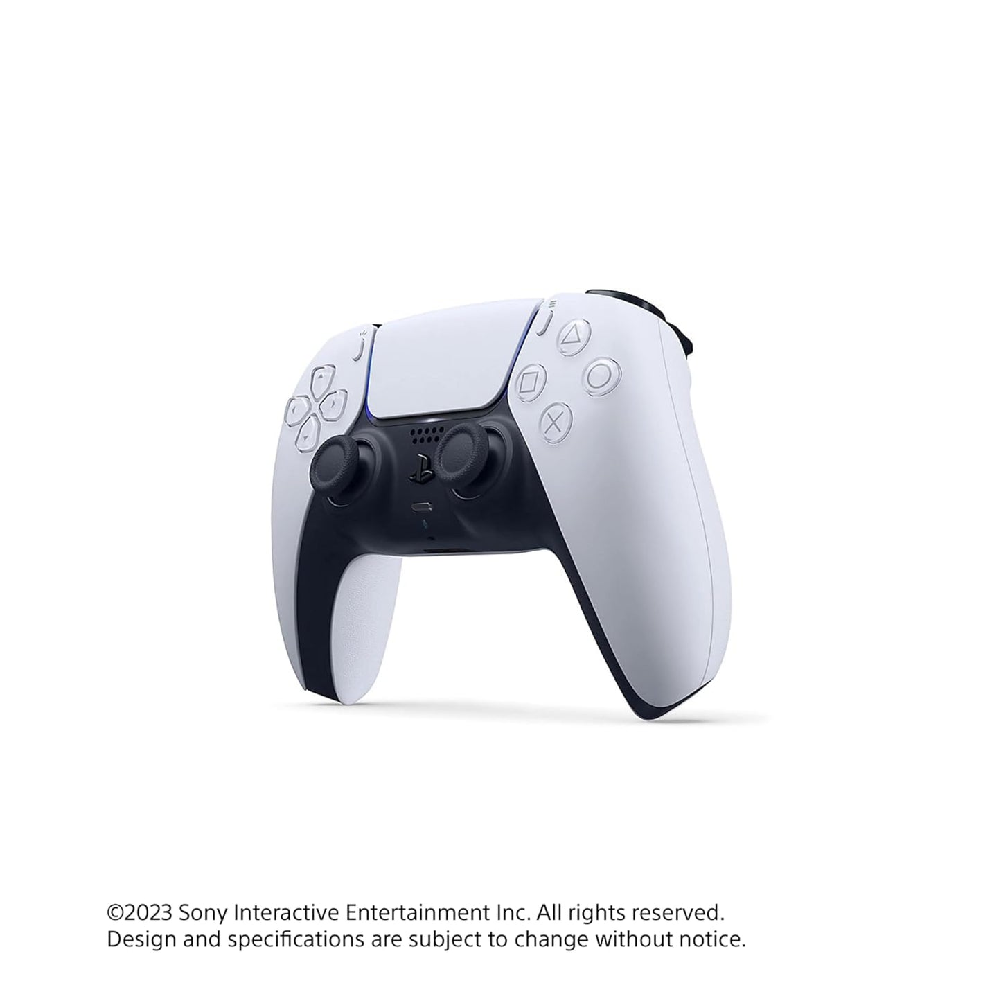 Sony DualSense Wireless Controller White | PS5