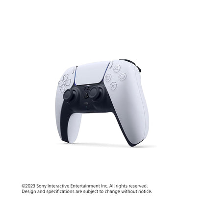 Sony DualSense Wireless Controller White | PS5