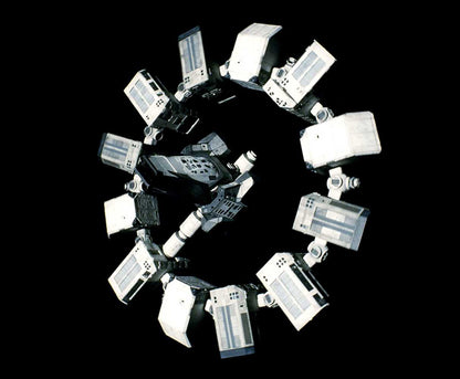 Interstellar (2014) - A Christopher Nolan Film (Movie + Bonus Disc) (2-Disc)