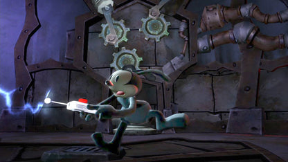 Disney Epic Mickey 2 - The Power of Two (PS3)