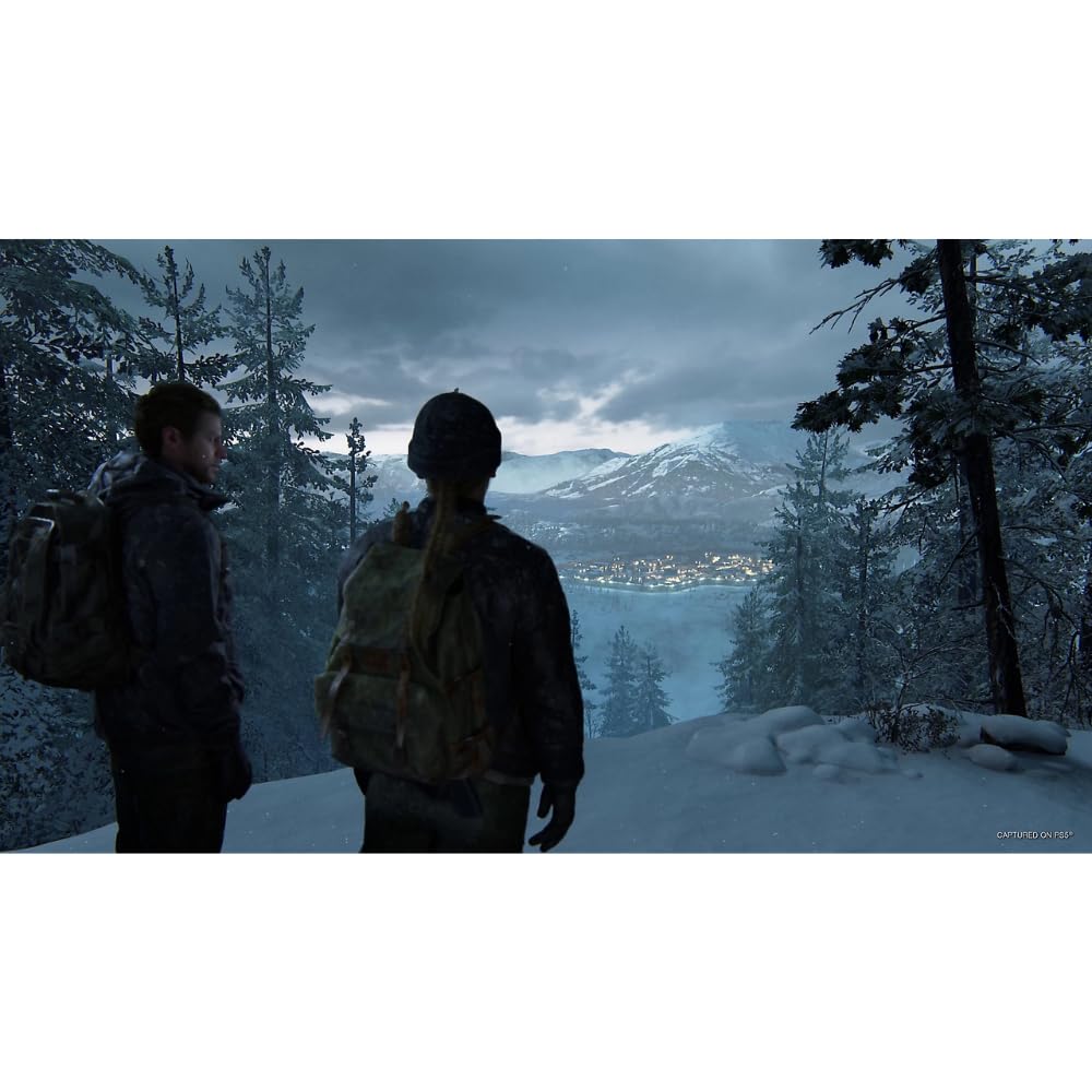 The Last Of Us 2 Remastered | PS5