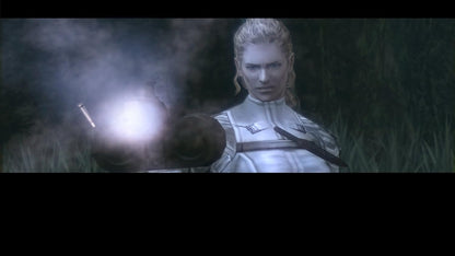 Metal Gear Solid HD - Collection (PS3)
