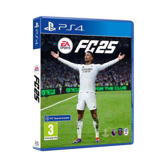 EA Sports FC 25 | Standard Edition | PlayStation 4