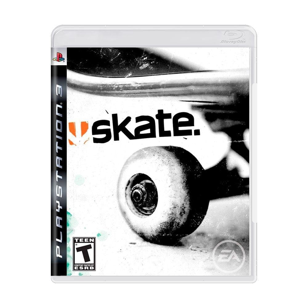 Skate (PS3)