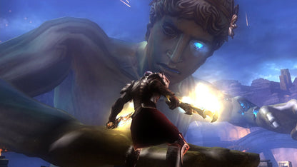 God of War: Saga PS3