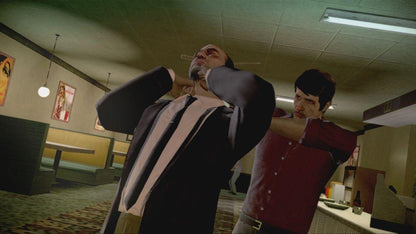 The Godfather II (PS3)