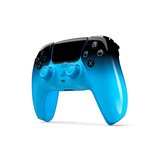 PS5 DUALSENSE RHYTHM BLUE