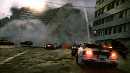 Motorstorm: Apocalypse PS3