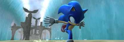 Sonic the Hedgehog (PS3)