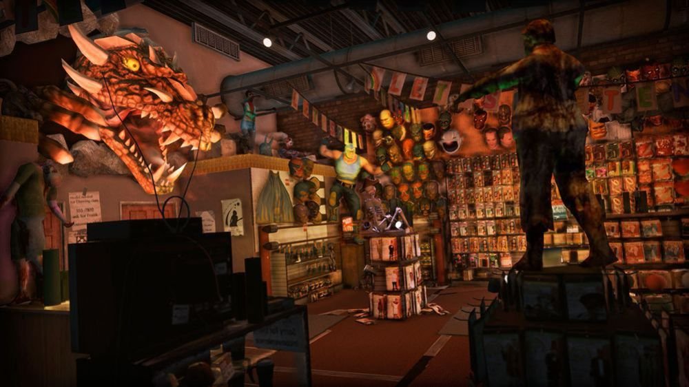 Saints Row: The Third PS3