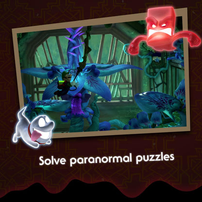 Nintendo Luigi's Mansion 3 (Nintendo Switch)