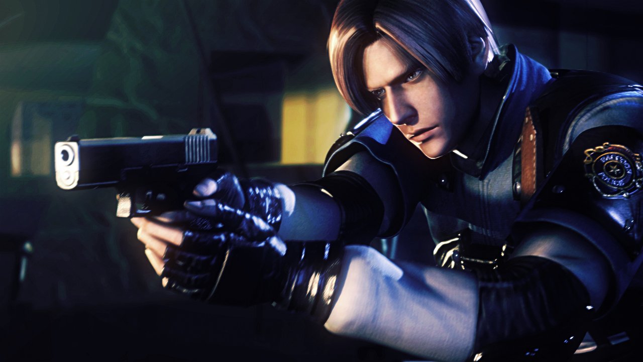 Resident Evil: Operation Raccoon City (PS3)