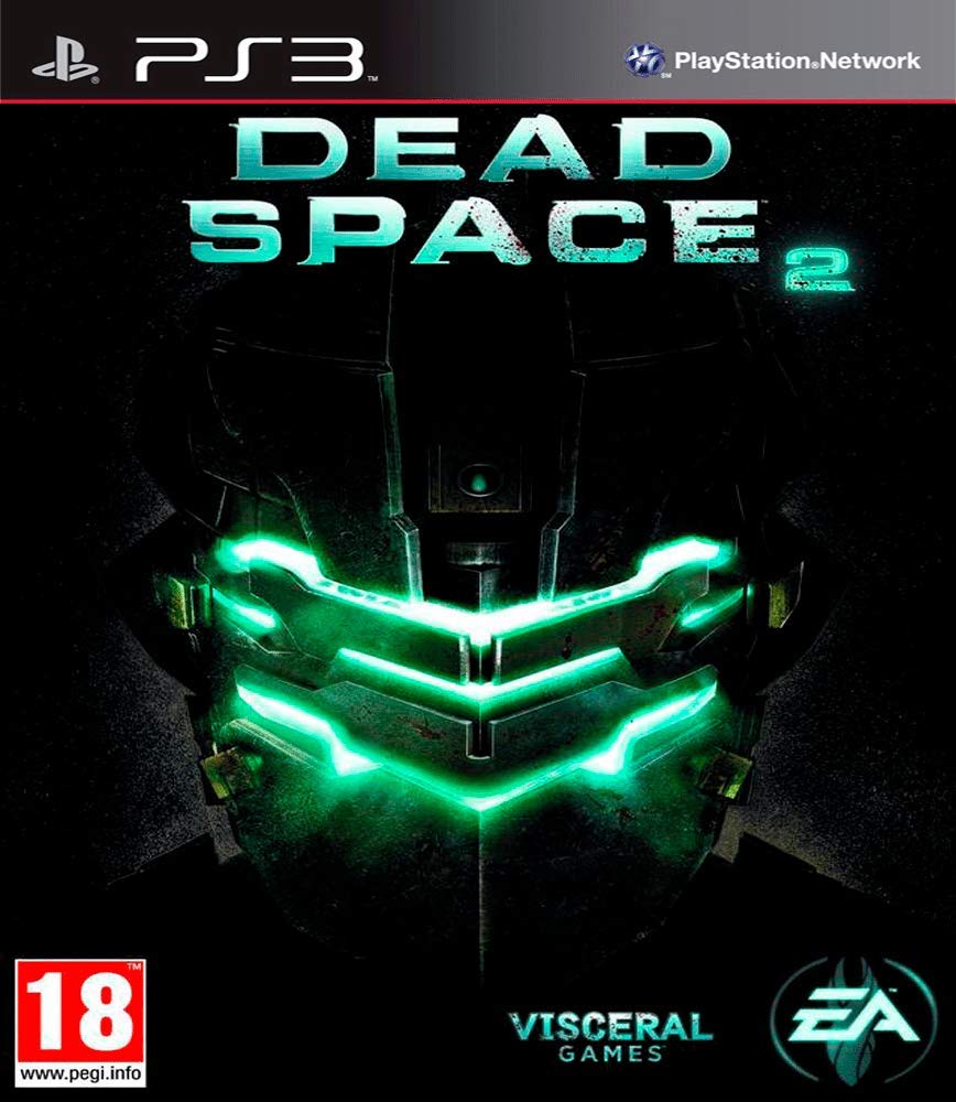 Dead Space 2 PS3