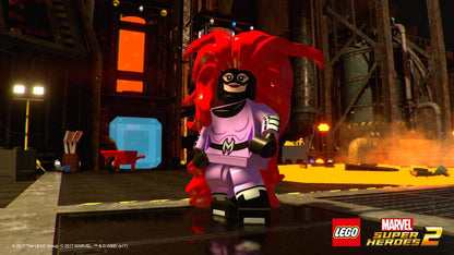 Lego Marvel Superheroes 2 | Standard Edition | Nintendo Switch