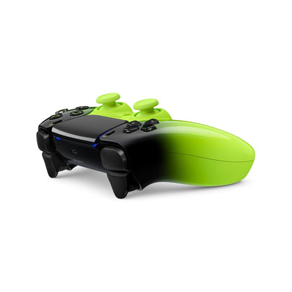DualSense Wireless Controller – Remix Green