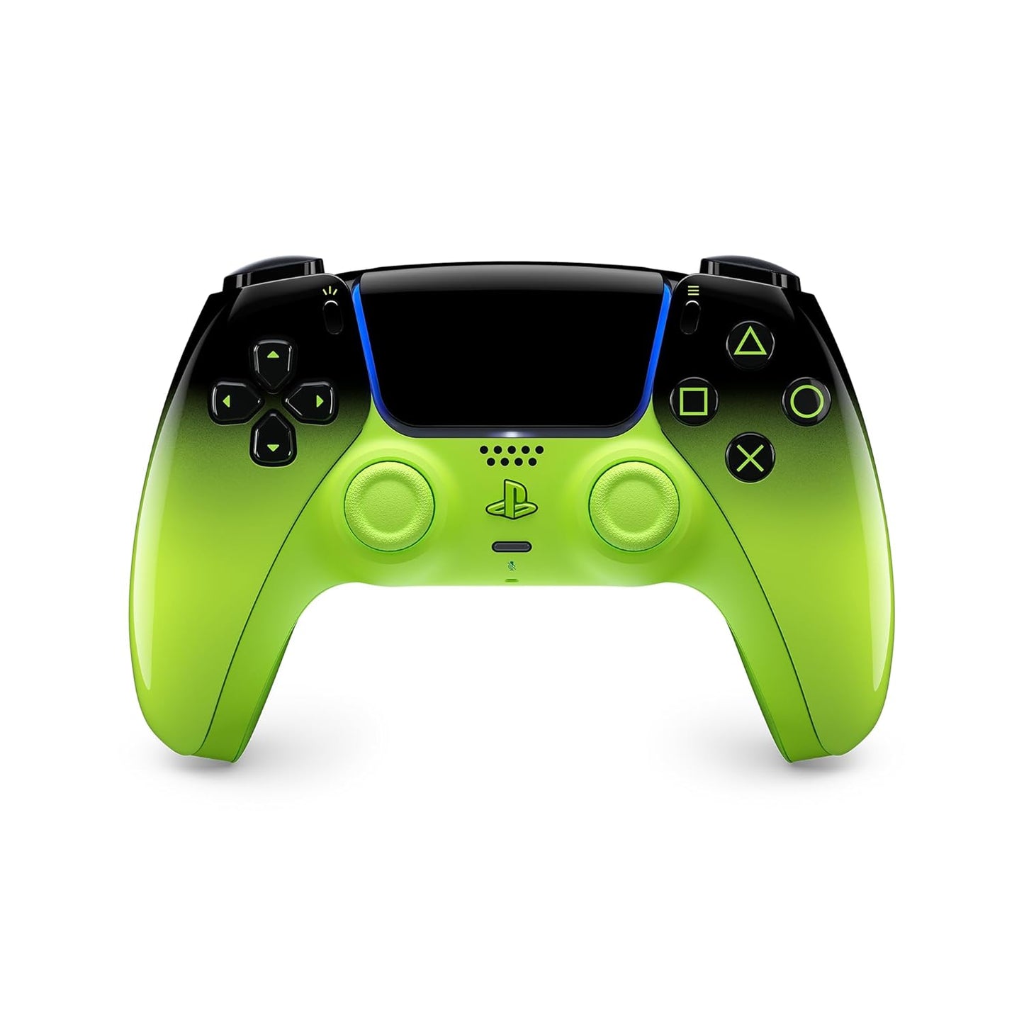 DualSense Wireless Controller – Remix Green