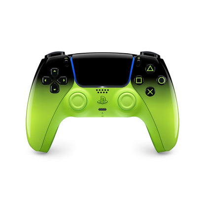 DualSense Wireless Controller – Remix Green