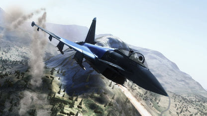 Jane's Advance Strike Fighters - Playstation 3