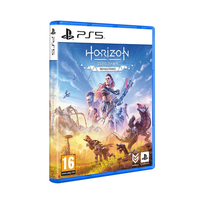 Sony PS5 HORIZON ZERO DAWN REMASTERED