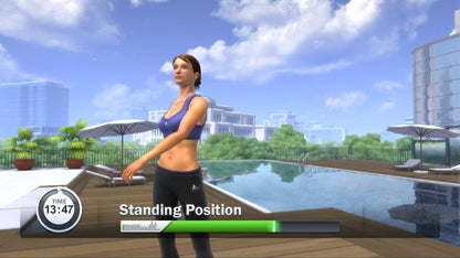 Fitness Coach Club - Move Compatible (PS3)