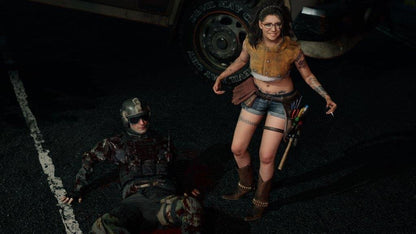 Devil May Cry 5 (PS4)
