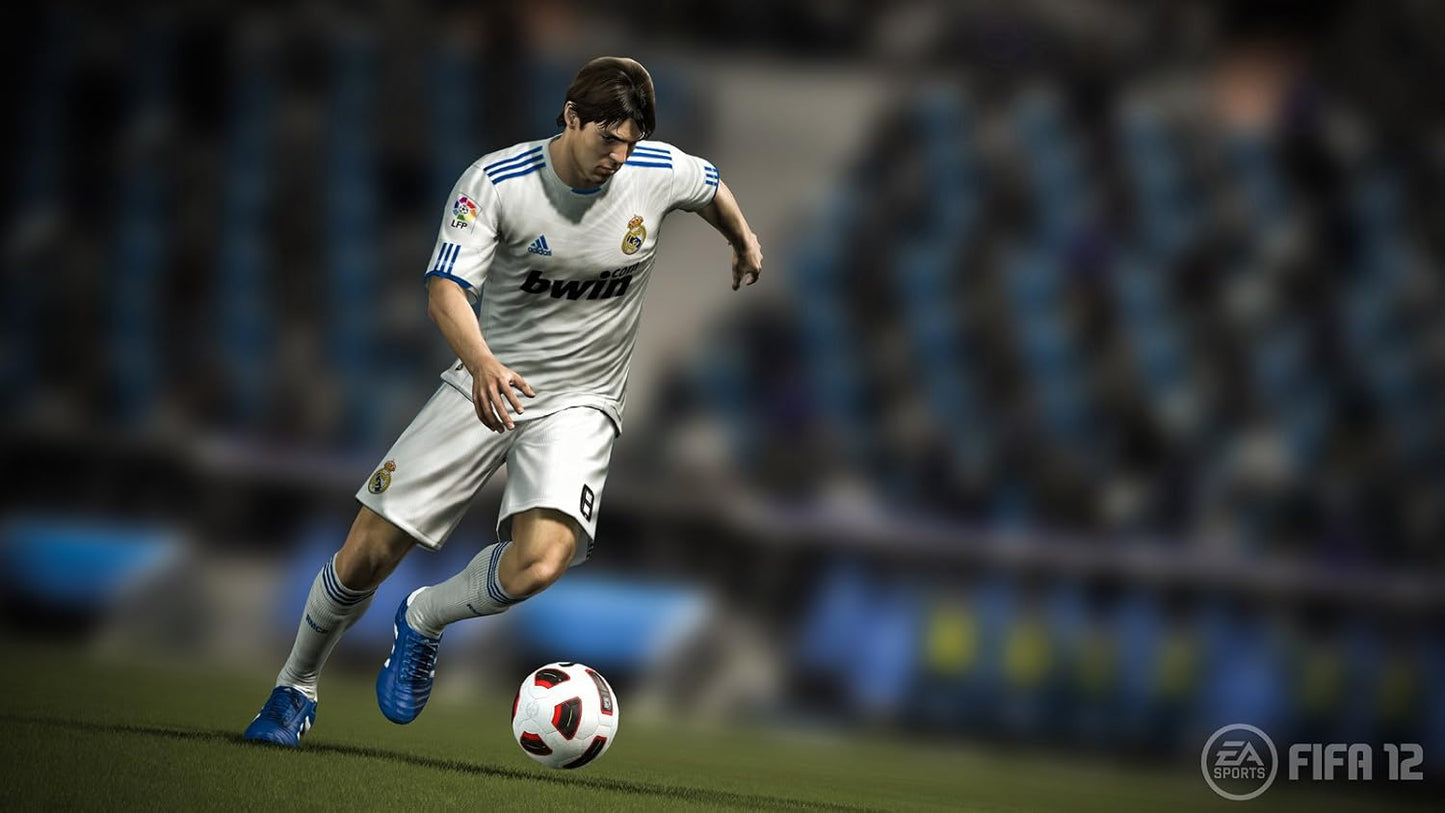 FIFA Soccer 12 (PS3)