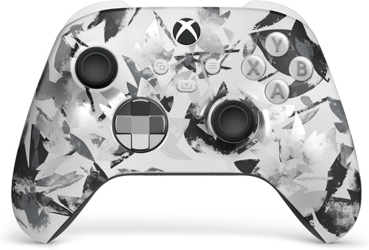 Xbox Wireless Controller Storm Breaker Special Edition