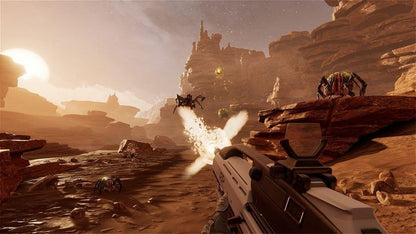 Farpoint (PS4)