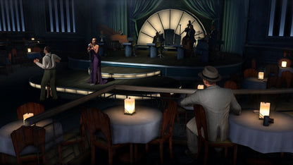 L.A. Noire (PS3)